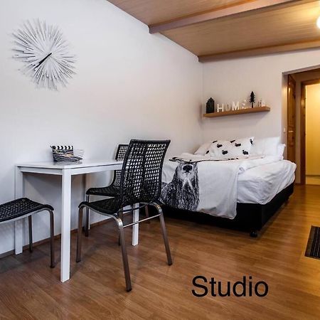 Great Location Downtown Studio Рейк'явік Екстер'єр фото